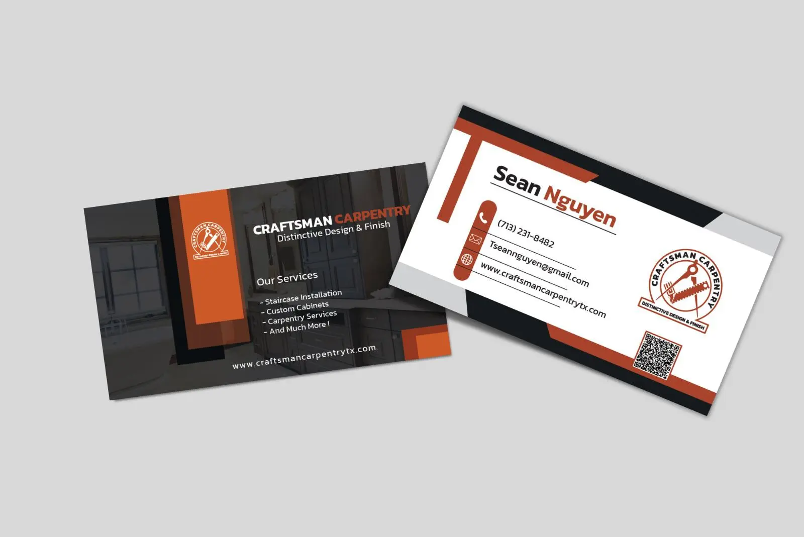 Craftmans Carpentry